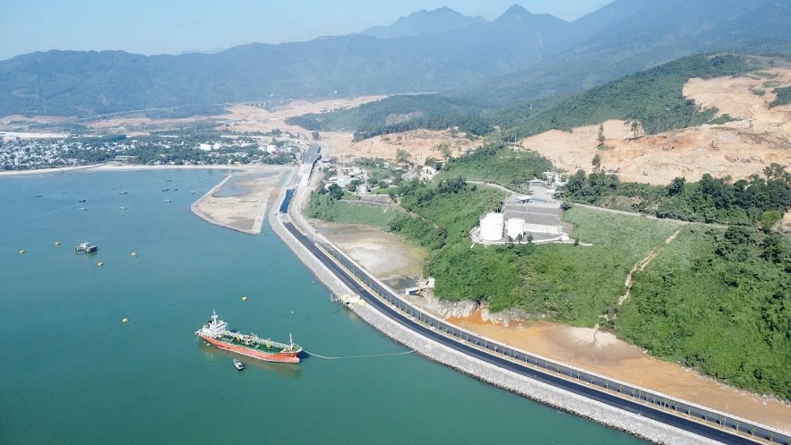Đà Nẵng kích hoạt nguồn lực đầu tư vào hạ tầng chiến lược Đà Nẵng kích hoạt nguồn lực đầu tư vào hạ tầng chiến lược