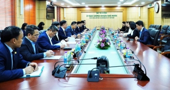 Tổng Giám đốc FTSE Russell: Nỗ lực của Việt Nam là điểm nhấn trong tiến trình hội nhập thị trường chứng khoán