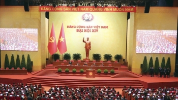 Chương trình hành động của Ban Chấp hành Trung ương Đảng thực hiện Nghị quyết Đại hội XIV của Đảng