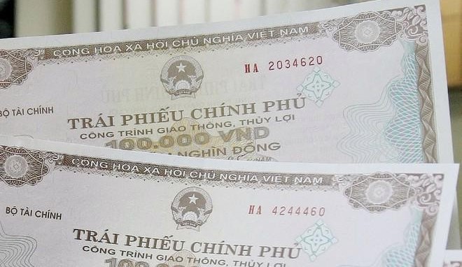 Thanh khoản thị trường trái phiếu chính phủ cải thiện rõ nét ngay từ đầu năm