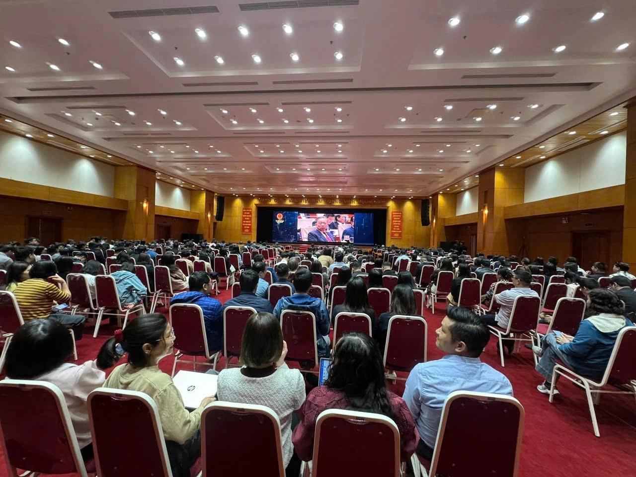 Đảng bộ Bộ Tài chính học tập, quán triệt và triển khai Nghị quyết Đại hội XIV Đảng bộ Bộ Tài chính học tập, quán triệt và triển khai Nghị quyết Đại hội XIV