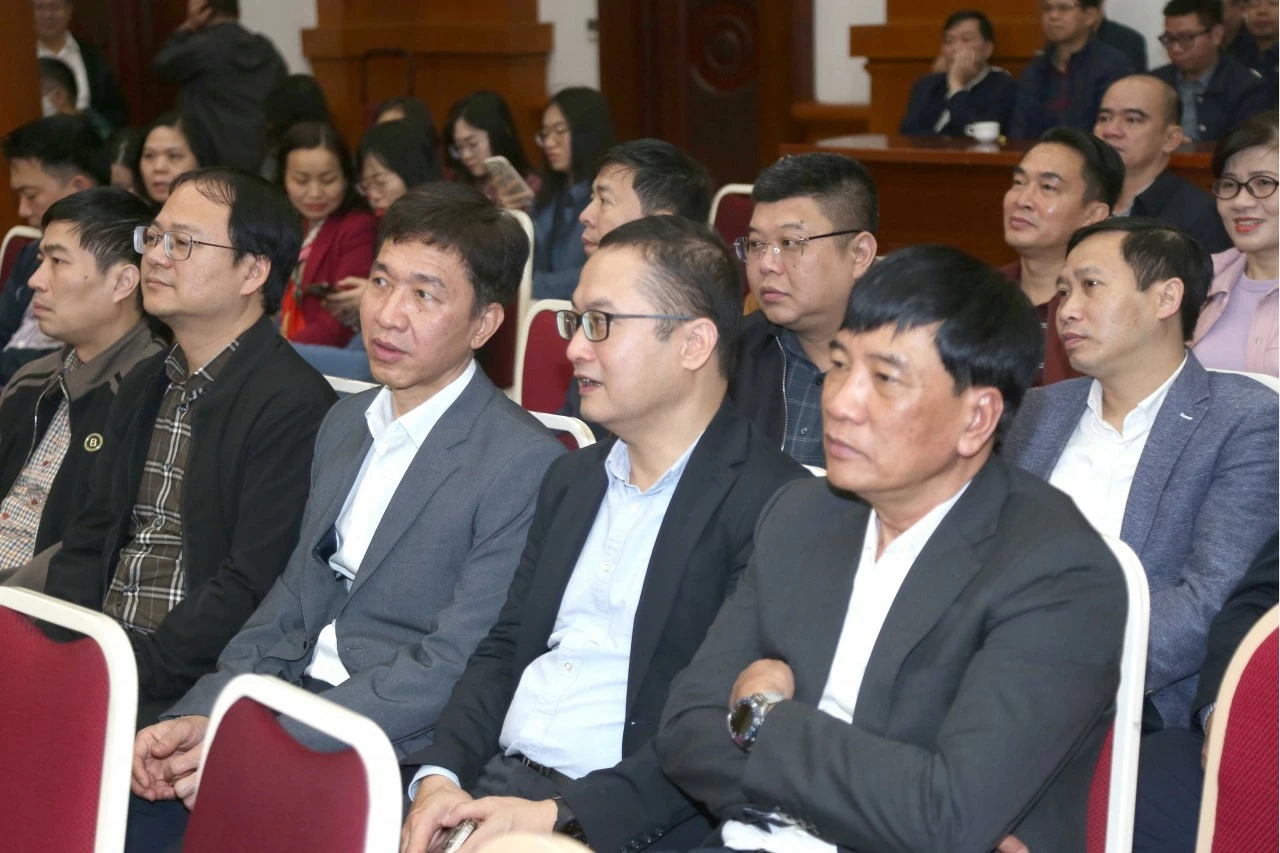 Đảng bộ Bộ Tài chính học tập, quán triệt và triển khai Nghị quyết Đại hội XIV Đảng bộ Bộ Tài chính học tập, quán triệt và triển khai Nghị quyết Đại hội XIV