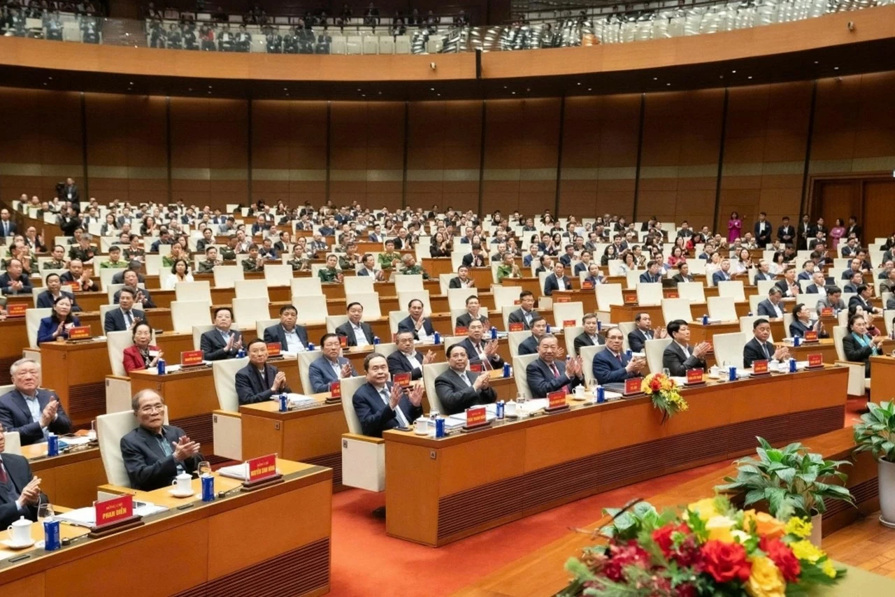 Đảng bộ Bộ Tài chính học tập, quán triệt và triển khai Nghị quyết Đại hội XIV Đảng bộ Bộ Tài chính học tập, quán triệt và triển khai Nghị quyết Đại hội XIV