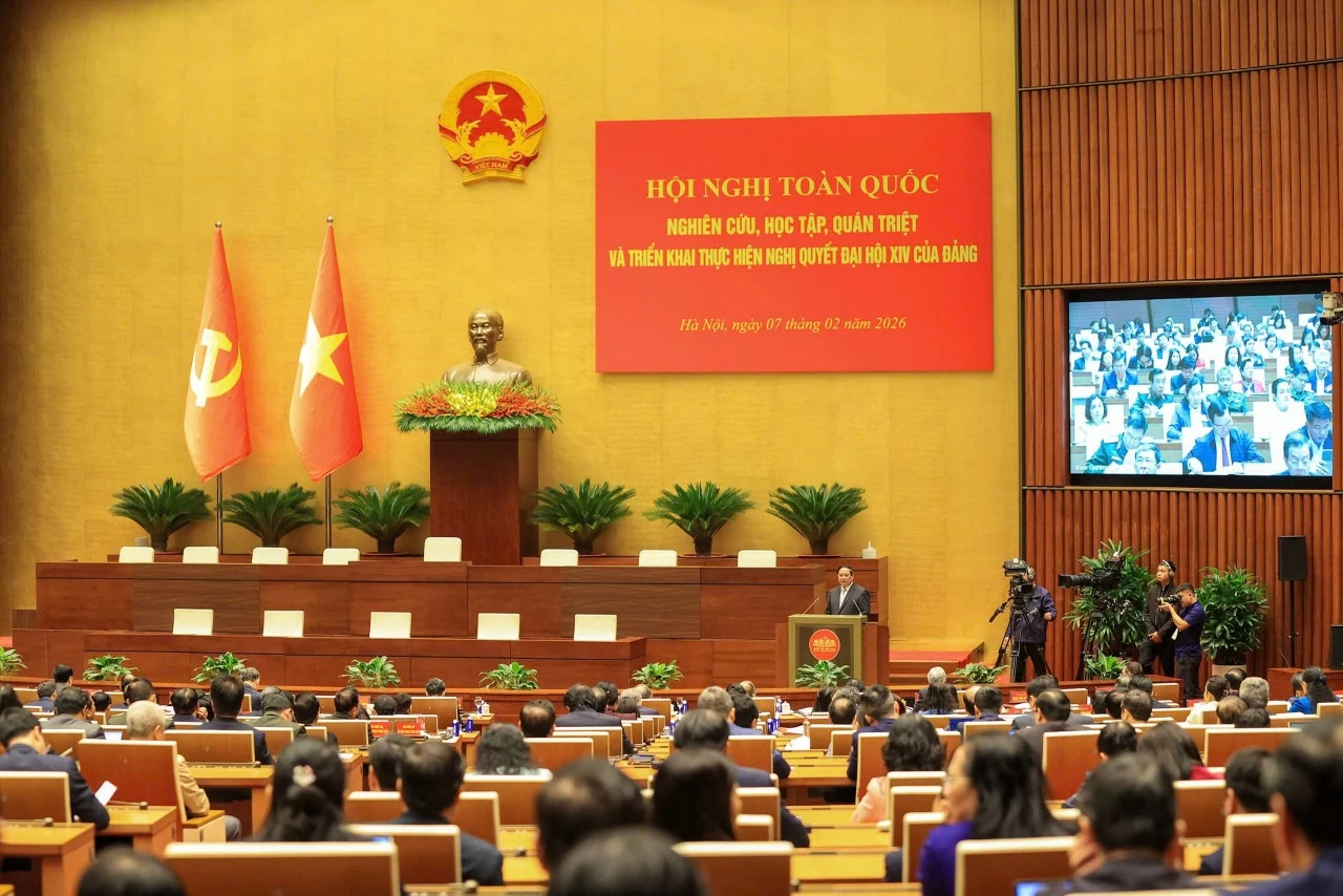 Đảng bộ Bộ Tài chính học tập, quán triệt và triển khai Nghị quyết Đại hội XIV Đảng bộ Bộ Tài chính học tập, quán triệt và triển khai Nghị quyết Đại hội XIV