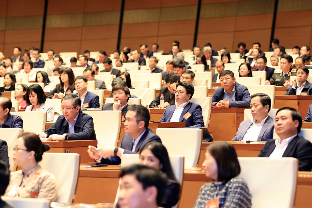 Đảng bộ Bộ Tài chính học tập, quán triệt và triển khai Nghị quyết Đại hội XIV