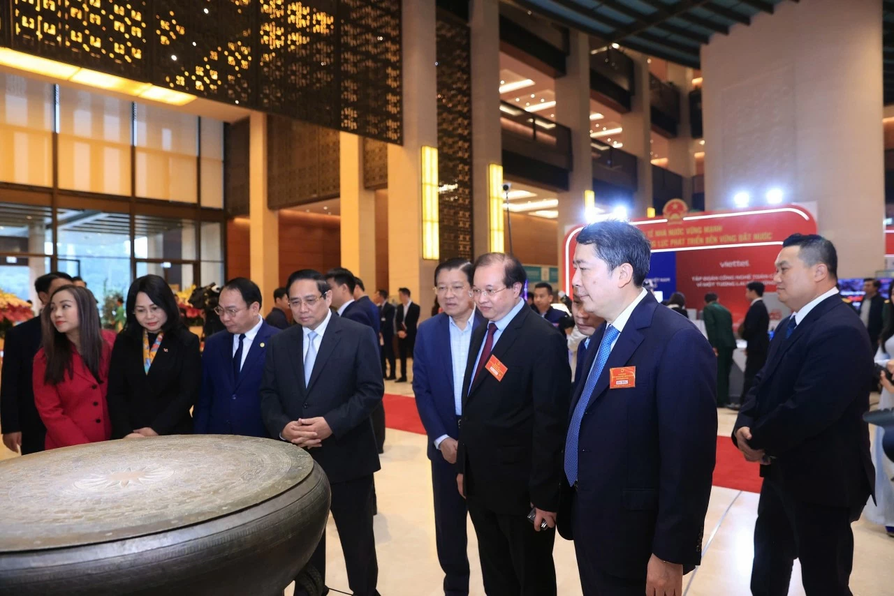 Đảng bộ Bộ Tài chính học tập, quán triệt và triển khai Nghị quyết Đại hội XIV Đảng bộ Bộ Tài chính học tập, quán triệt và triển khai Nghị quyết Đại hội XIV