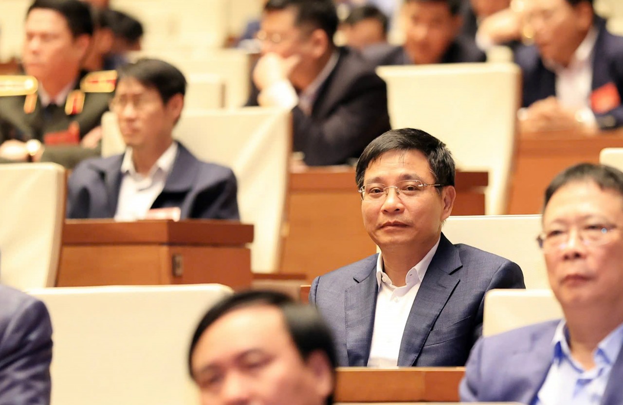 Đảng bộ Bộ Tài chính học tập, quán triệt và triển khai Nghị quyết Đại hội XIV