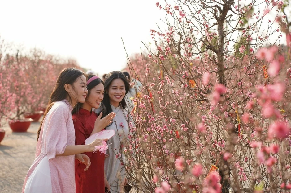 TP. Hồ Chí Minh: Nhiều sôi động, đặc sắc trong chuỗi “lễ hội trong lễ hội” chào Xuân 2026 TP. Hồ Chí Minh: Sôi động chuỗi “lễ hội trong lễ hội” chào Xuân 2026