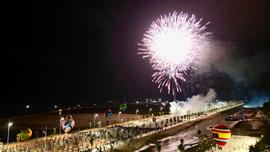 TP. Hồ Chí Minh: Sôi động chuỗi “lễ hội trong lễ hội” chào Xuân 2026