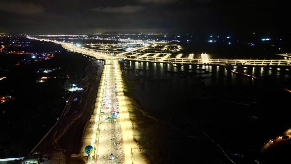 TP. Hồ Chí Minh: Nhiều sôi động, đặc sắc trong chuỗi “lễ hội trong lễ hội” chào Xuân 2026 TP. Hồ Chí Minh: Sôi động chuỗi “lễ hội trong lễ hội” chào Xuân 2026