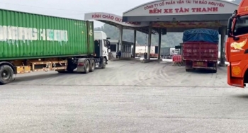 Lạng Sơn công bố lịch thông quan dịp Tết 2026, doanh nghiệp cần chủ động đăng ký trước