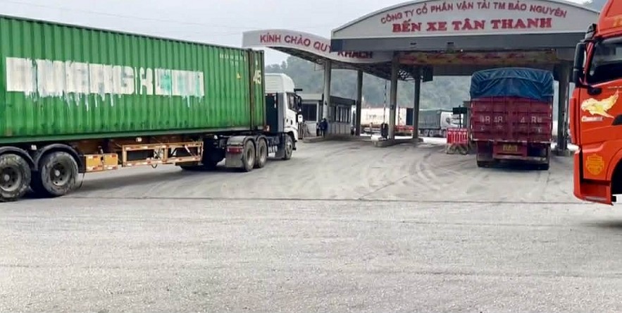 Lạng Sơn công bố lịch thông quan dịp Tết Bính Ngọ 2026, doanh nghiệp cần chủ động đăng ký trước