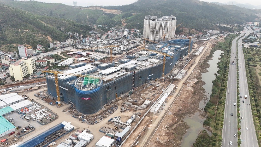 Quảng Ninh phấn đấu hoàn thành mục tiêu thu hút đầu tư trong năm 2026