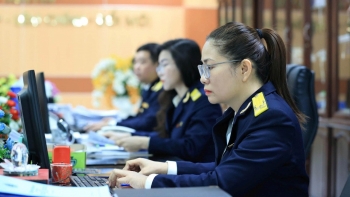 Ngành Tài chính thi đua đổi mới sáng tạo, tăng tốc đột phá