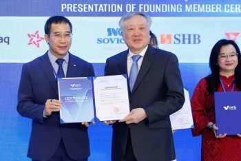 MB chính thức làm thành viên sáng lập Trung tâm Tài chính quốc tế TP. Hồ chí Minh