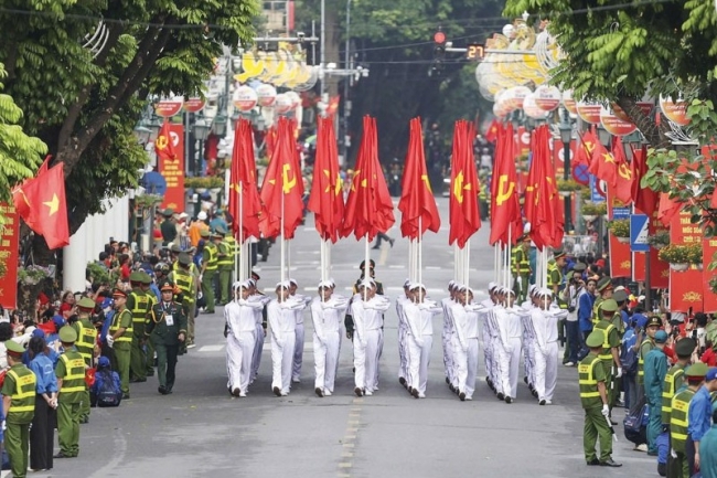 Mang sức mạnh “chiến mã” vào Xuân