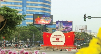 Sáng rõ con đường bước vào kỷ nguyên mới