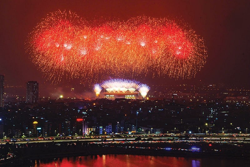 Mang sức mạnh “chiến mã” vào Xuân