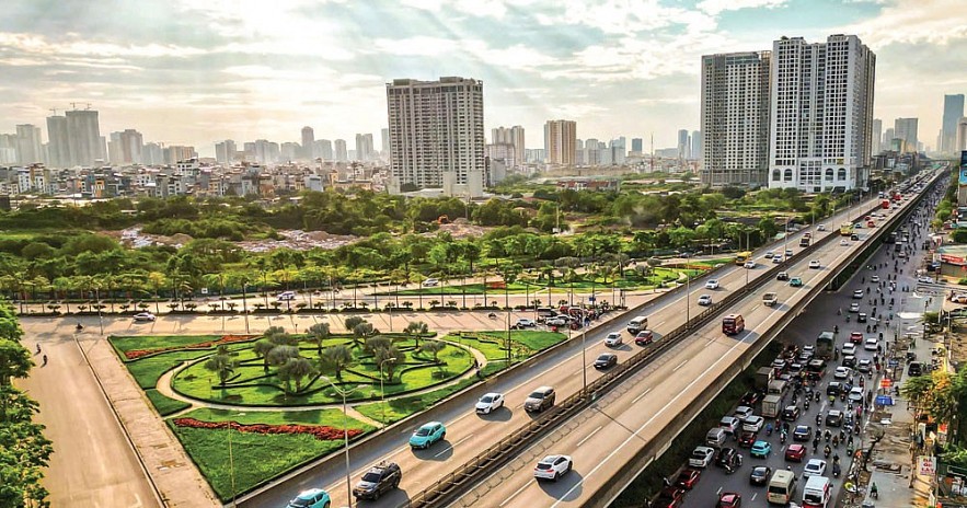 Mang sức mạnh “chiến mã” vào Xuân