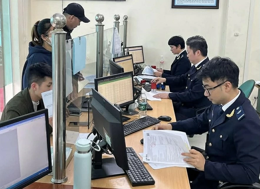 Tết Bính Ngọ 2026: Cục Hải quan yêu cầu thông quan thông suốt, siết chặt kỷ luật hành chính