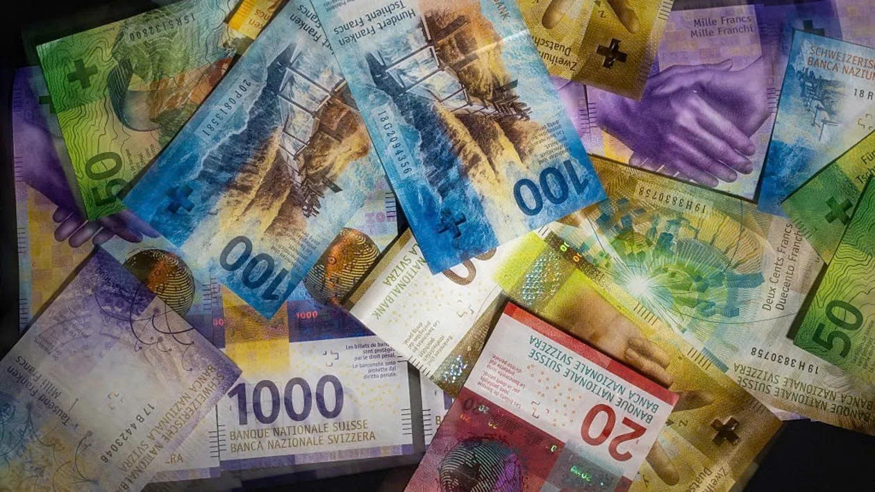 Đô la Mỹ và yên Nhật có thể không còn là tài sản trú ẩn an toàn