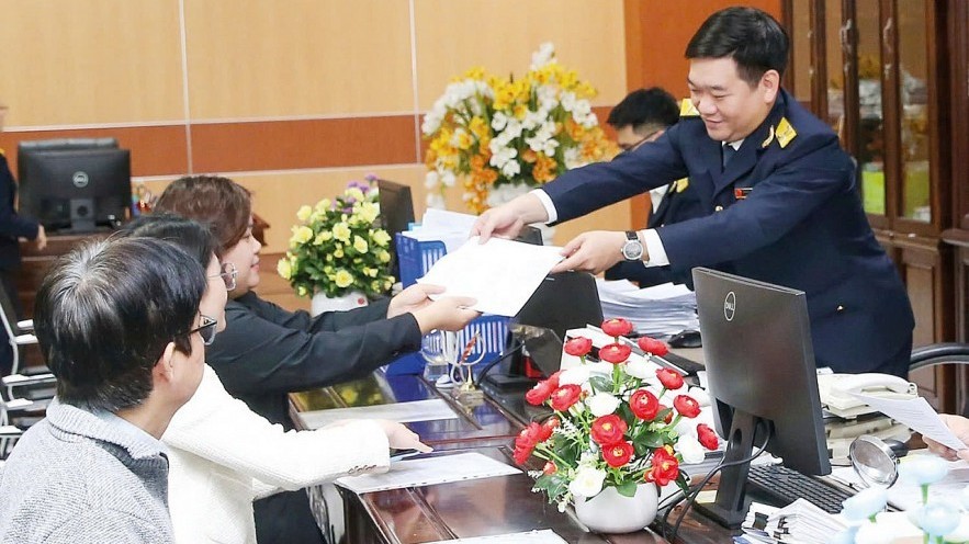 Hoàn thiện thể chế - "đột phá của đột phá"