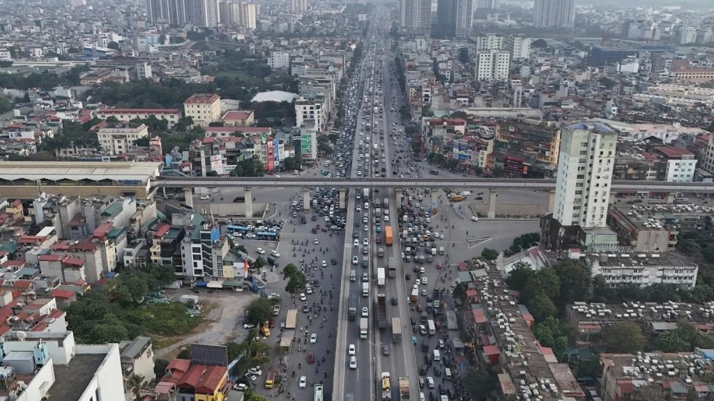 Cảnh sát giao thông ra quân cao điểm toàn quốc, siết nồng độ cồn từ mùng 1 Tết