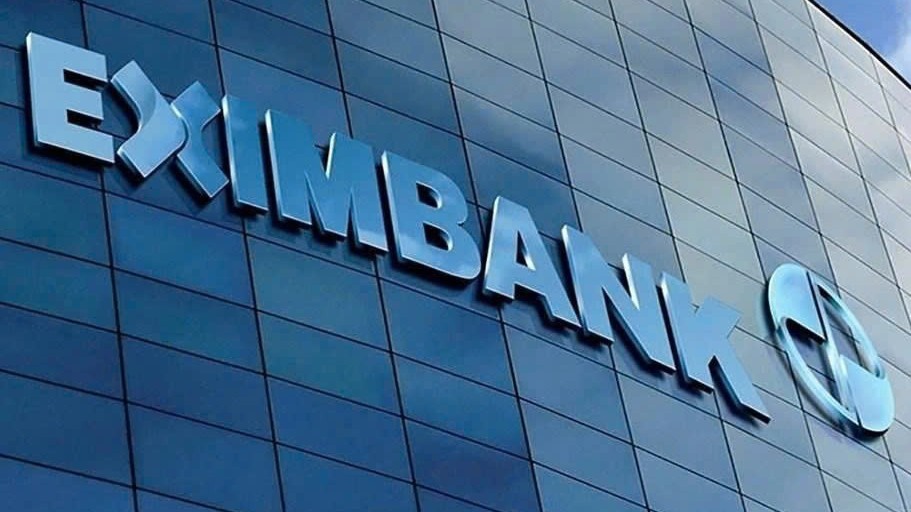 Lãnh đạo Eximbank xin từ nhiệm