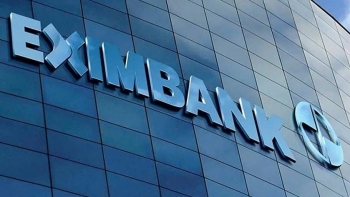 Lãnh đạo Eximbank xin từ nhiệm