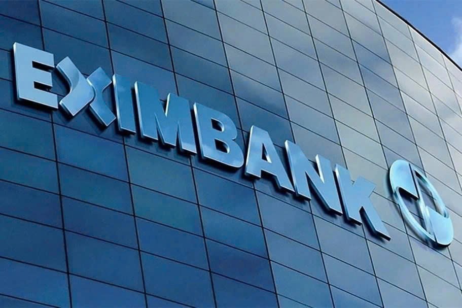 Lãnh đạo Eximbank xin từ nhiệm Lãnh đạo Eximbank xin từ nhiệm