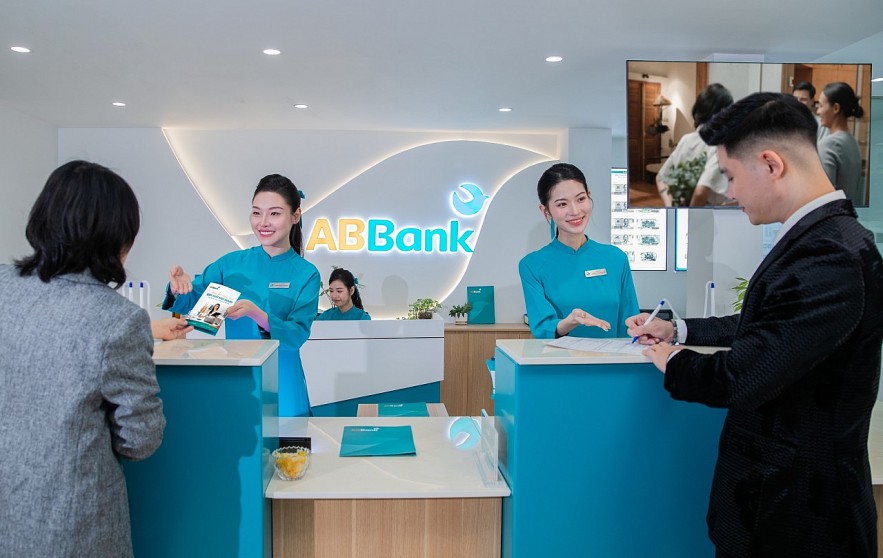 ABBank giảm lãi sâu, bơm 4.000 tỷ cho dự án hạ tầng, công nghệ