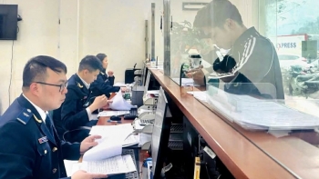 Hải quan hỏa tốc chỉ đạo triển khai Nghị định 56, yêu cầu hướng dẫn doanh nghiệp