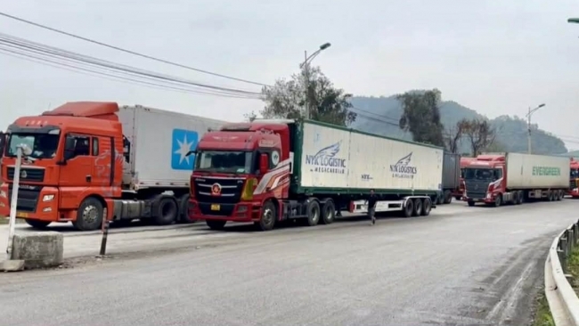 Lo ngại ách tắc tái diễn, Hải quan kiến nghị giải pháp gỡ vướng thực thi Nghị định 46