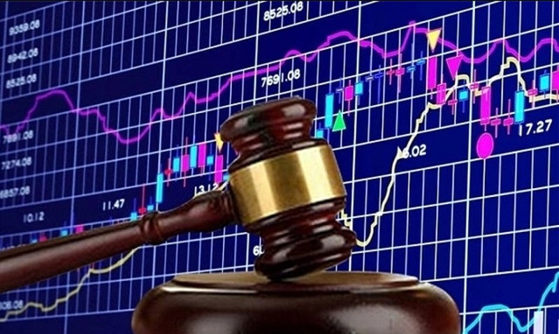 Xử phạt 4 doanh nghiệp vi phạm công bố thông tin và phát hành trái phiếu