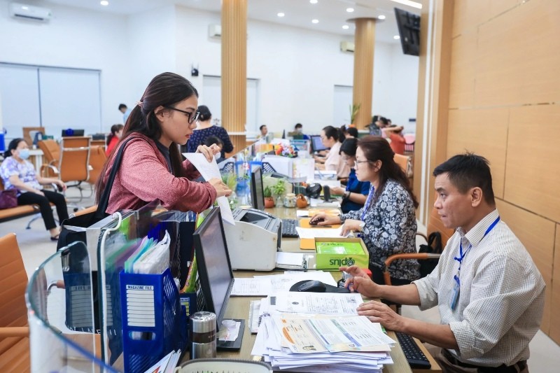 Hoàn thành xếp lương viên chức theo vị trí việc làm trước ngày 1/7/2027