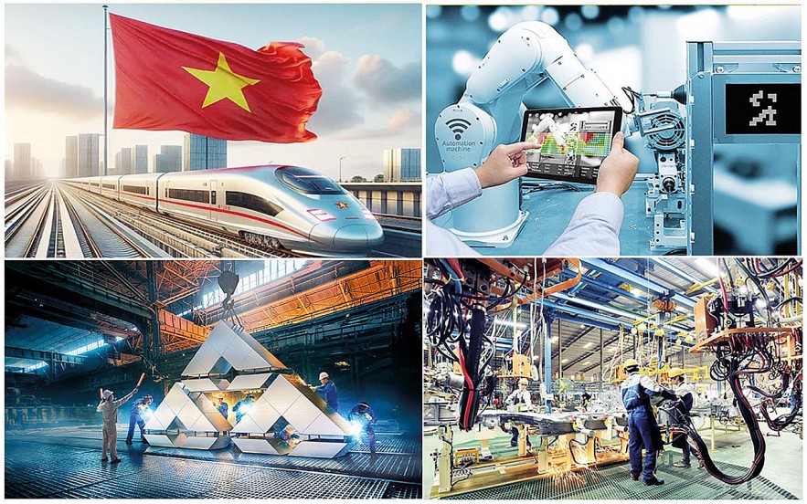 Cải cách thể chế tài chính: Mở đường cho  kiến tạo phát triển