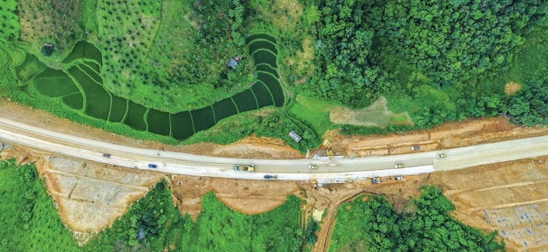 Năm 2026: Thời khắc lịch sử để đất nước tăng tốc