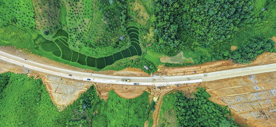 Năm 2026: Thời khắc lịch sử để đất nước tăng tốc