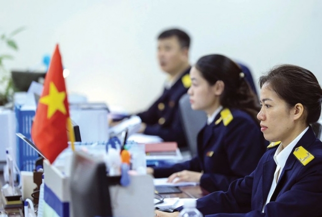 Tám thập kỷ giữ vững vai trò trụ cột ngân sách quốc gia