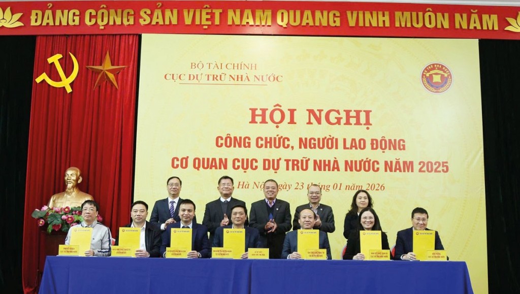 Dấu ấn đột phá tạo nền tảng  cho chặng đường mới