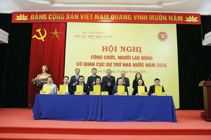 Dấu ấn đột phá tạo nền tảng  cho chặng đường mới