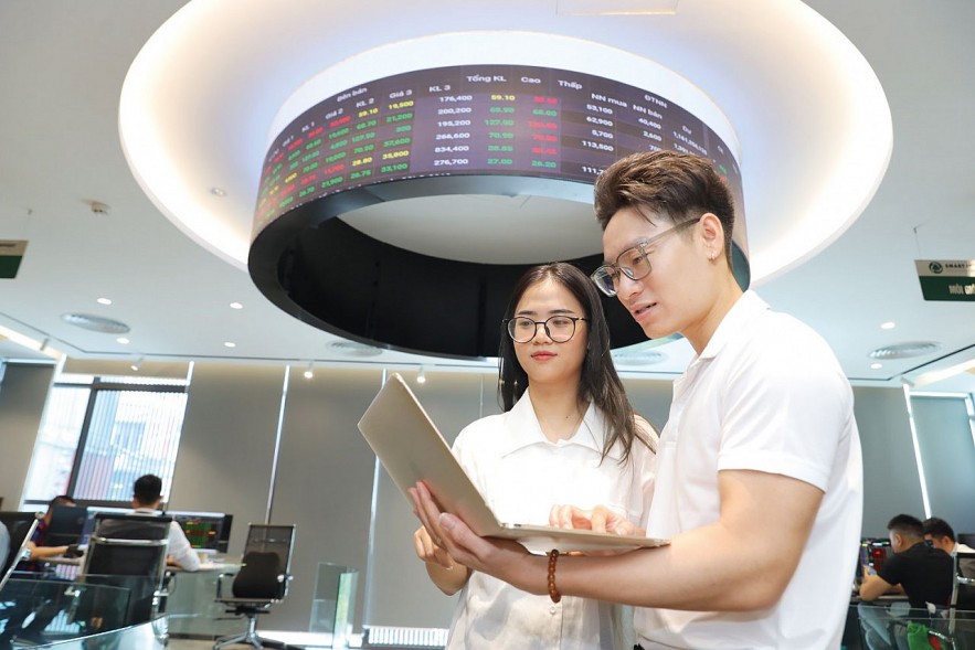 “Tăng chất, nâng tầm” đón sinh nhật tuổi 30