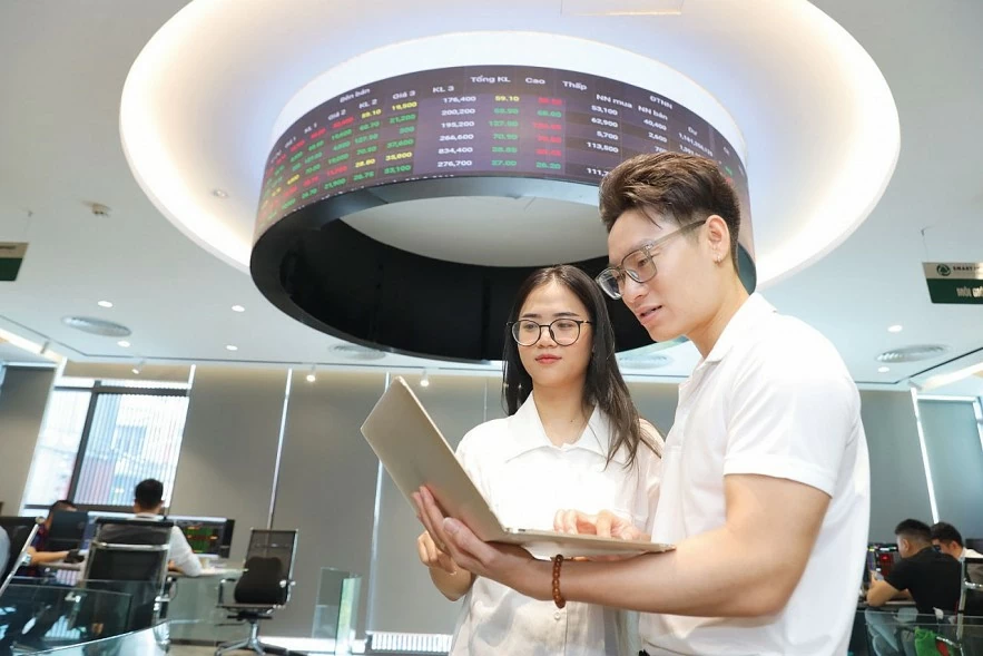 “Tăng chất, nâng tầm” đón sinh nhật tuổi 30
