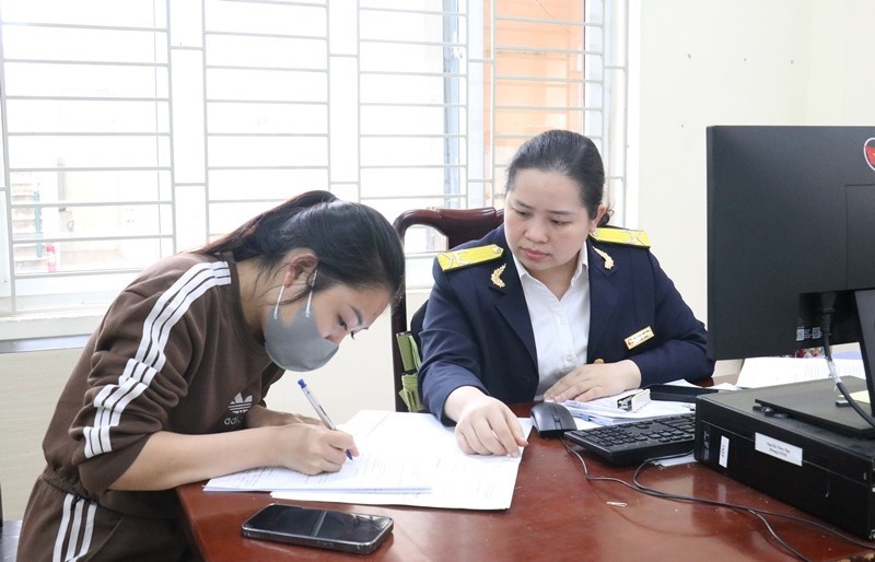 Tinh gọn quy trình nghiệp vụ quản lý thuế, tạo thuận lợi tối đa cho doanh nghiệp