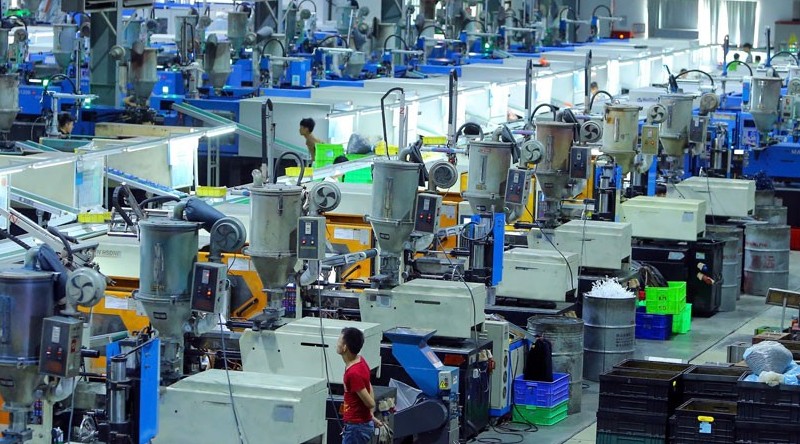 don bay thuc day doanh nghiep phat trien