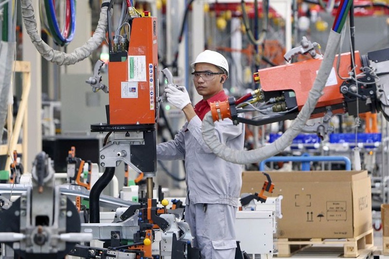 Tầm nhìn chiến lược phát triển kinh tế tư nhân