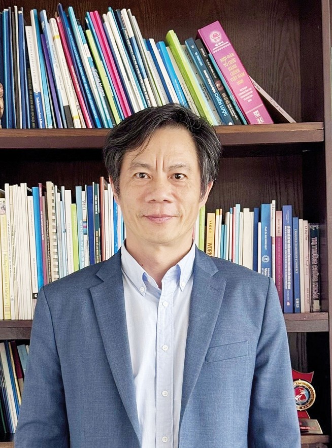 Doanh nghiệp nhà nước tái định vị trong chu kỳ tăng trưởng mới