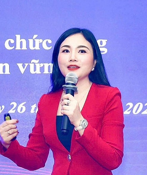 Đòn bẩy thúc đẩy doanh nghiệp phát triển Đòn bẩy thúc đẩy doanh nghiệp phát triển