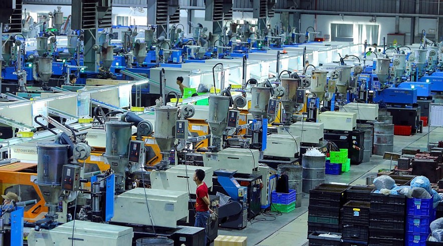 Đòn bẩy thúc đẩy doanh nghiệp phát triển Đòn bẩy thúc đẩy doanh nghiệp phát triển