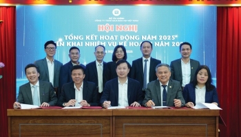 DATC: Vượt thách thức, hoàn thành xuất sắc nhiệm vụ kép